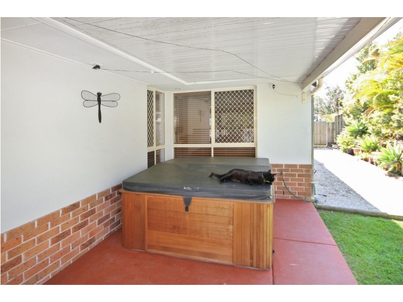 45 Leviathan Drive, Mudgeeraba QLD 4213