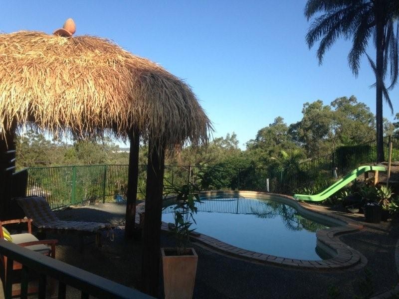 25 Jakes Way, Worongary QLD 4213