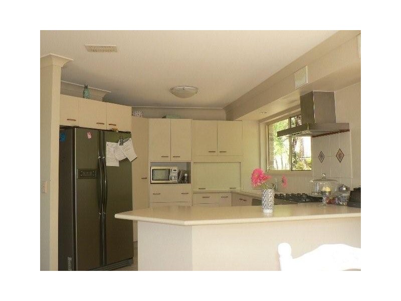 25 Jakes Way, Worongary QLD 4213