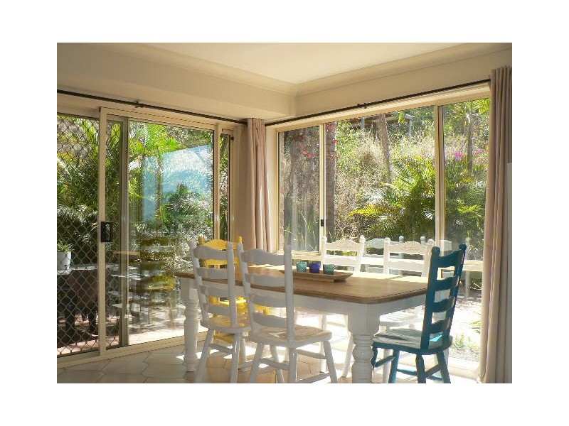 25 Jakes Way, Worongary QLD 4213