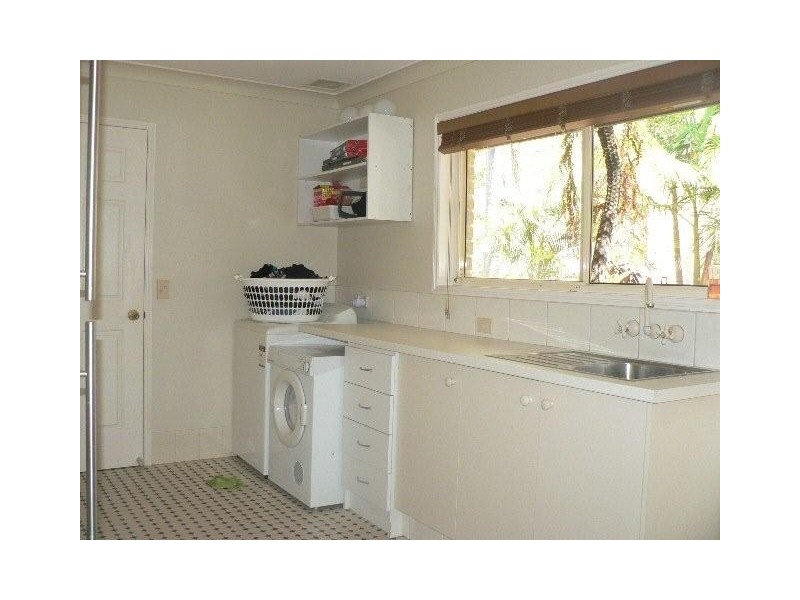25 Jakes Way, Worongary QLD 4213