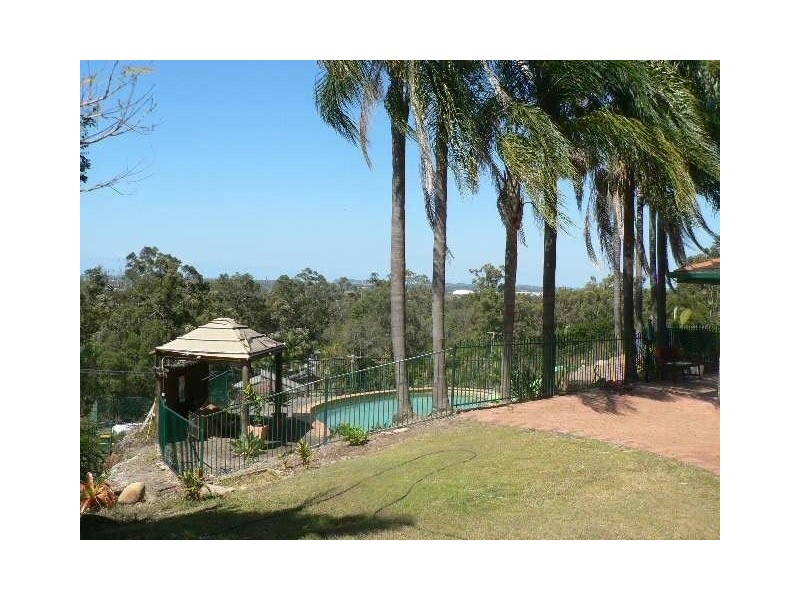 25 Jakes Way, Worongary QLD 4213