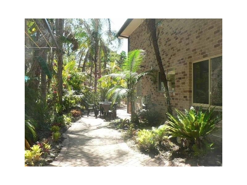 25 Jakes Way, Worongary QLD 4213