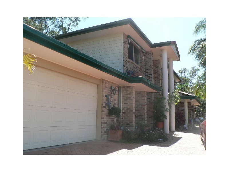 25 Jakes Way, Worongary QLD 4213