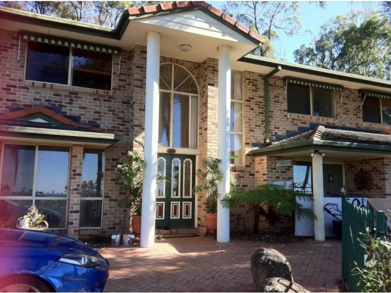 25 Jakes Way, Worongary QLD 4213