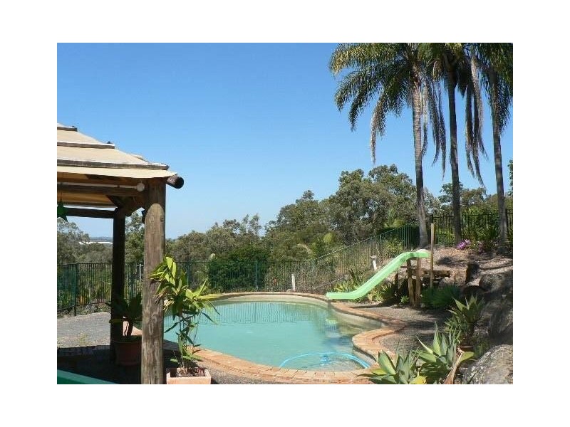 25 Jakes Way, Worongary QLD 4213