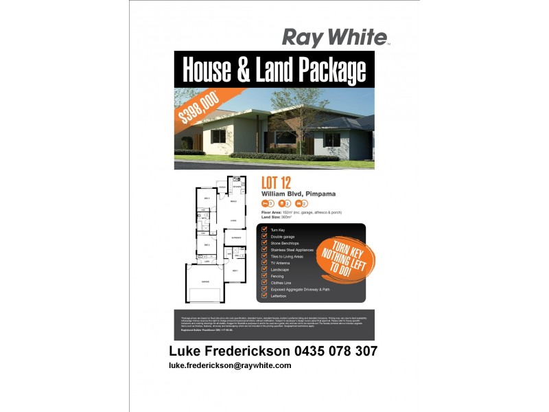 8-13 William Boulevard, Pimpama QLD 4209