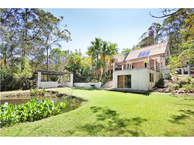 21 Hugh Guinea Court, Worongary QLD 4213