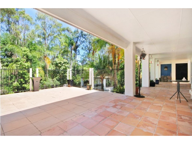 21 Hugh Guinea Court, Worongary QLD 4213