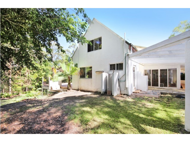 21 Hugh Guinea Court, Worongary QLD 4213