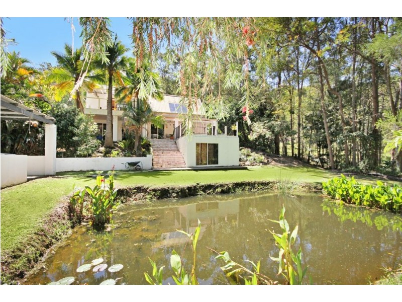 21 Hugh Guinea Court, Worongary QLD 4213