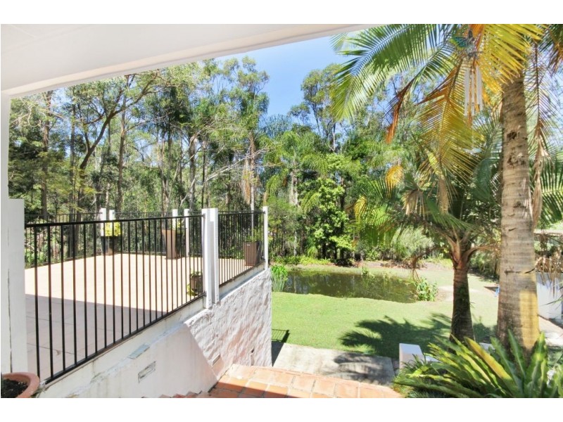 21 Hugh Guinea Court, Worongary QLD 4213