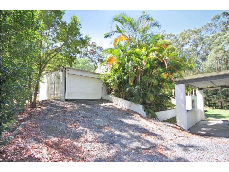 21 Hugh Guinea Court, Worongary QLD 4213