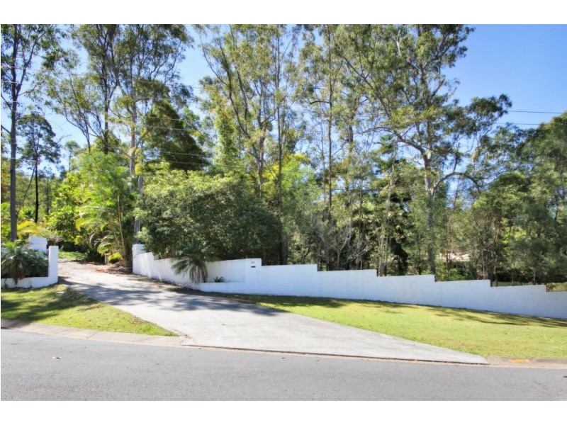 21 Hugh Guinea Court, Worongary QLD 4213