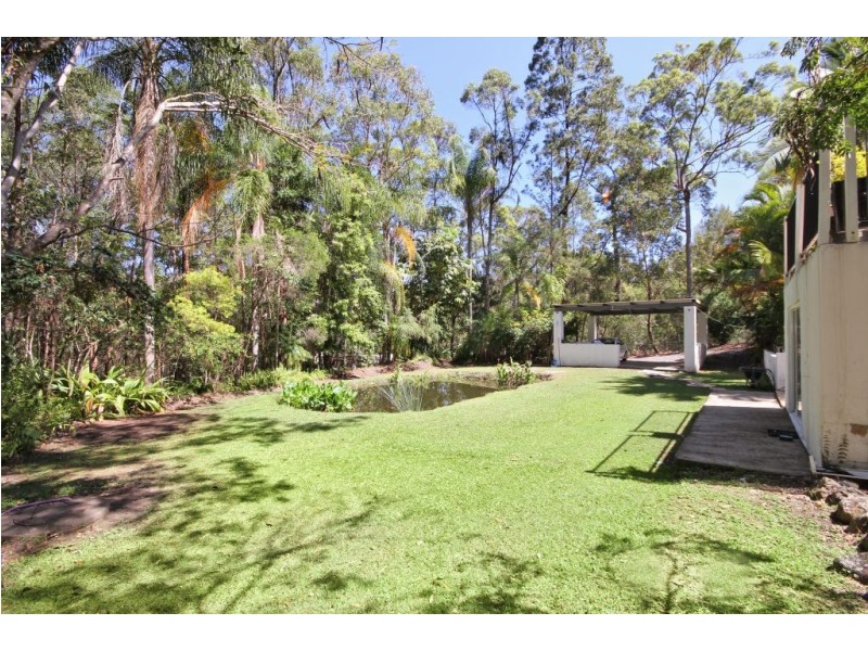 21 Hugh Guinea Court, Worongary QLD 4213