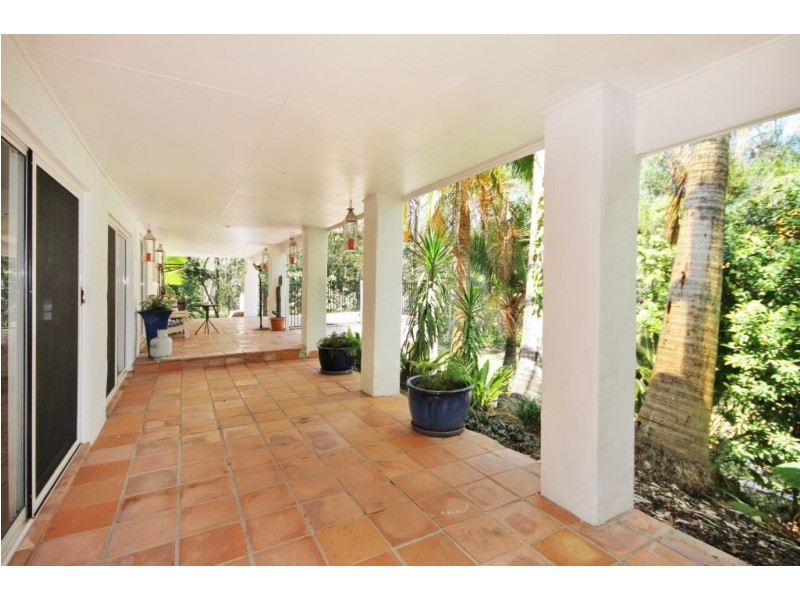 21 Hugh Guinea Court, Worongary QLD 4213