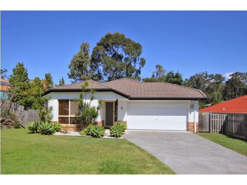 45 Leviathan Drive, Mudgeeraba QLD 4213