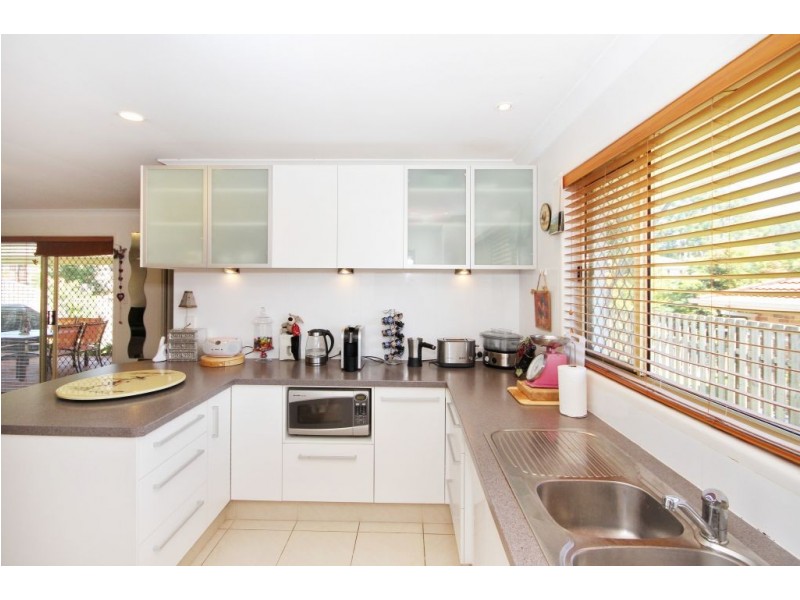 45 Leviathan Drive, Mudgeeraba QLD 4213