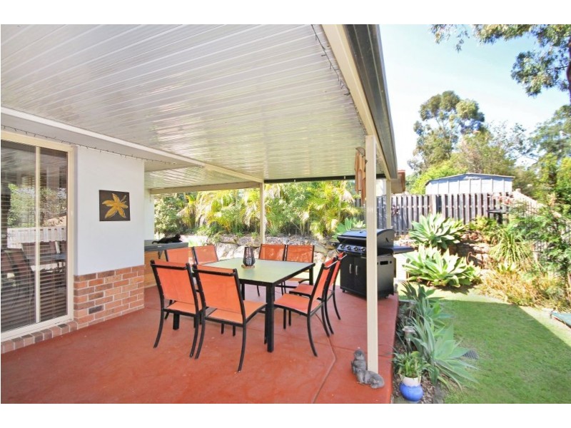 45 Leviathan Drive, Mudgeeraba QLD 4213
