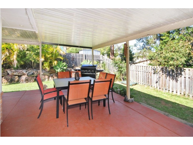 45 Leviathan Drive, Mudgeeraba QLD 4213