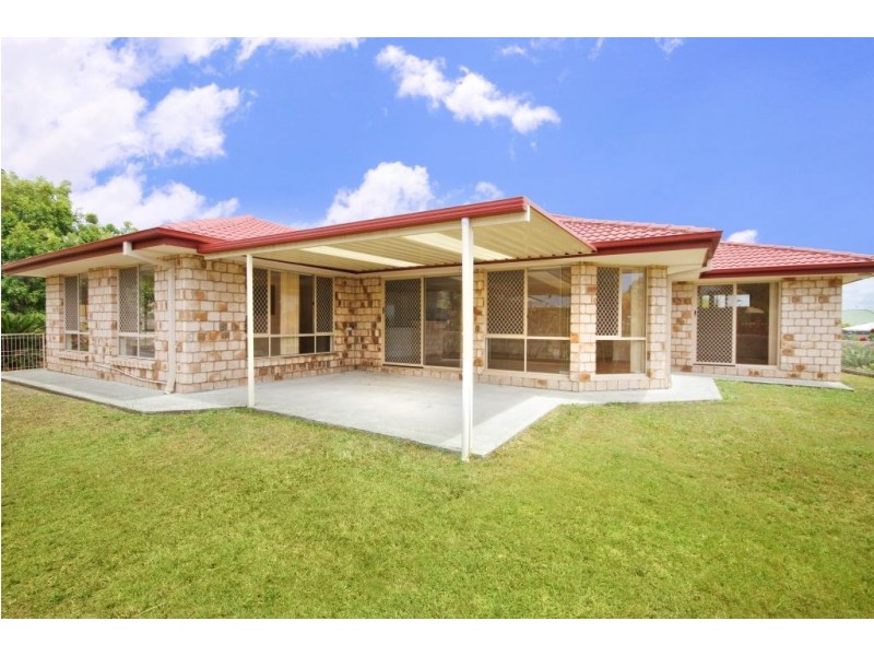 25 Armstrong Way, Highland Park QLD 4211