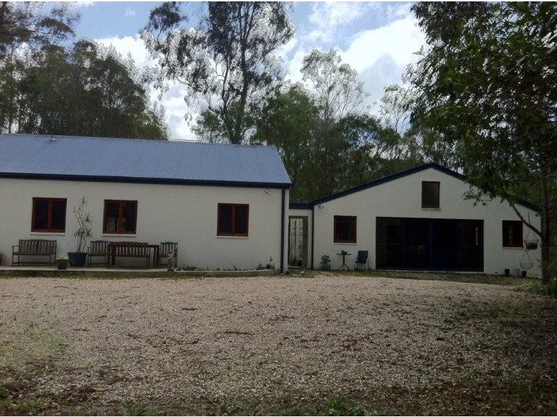 3 Nancy Yaun Court, Worongary QLD 4213