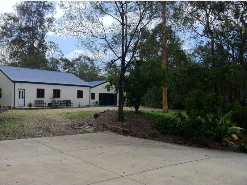 3 Nancy Yaun Court, Worongary QLD 4213