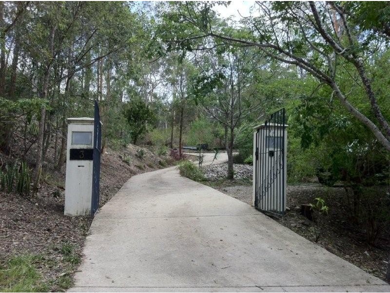 3 Nancy Yaun Court, Worongary QLD 4213