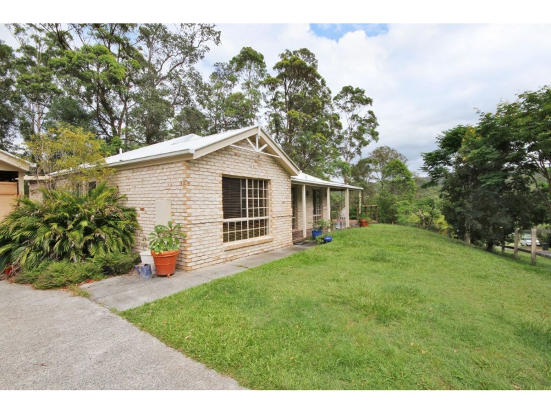 17 Lomatia Court, Bonogin QLD 4213