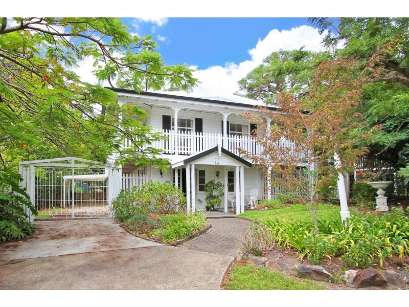 539 Ashmore Road, Ashmore QLD 4214