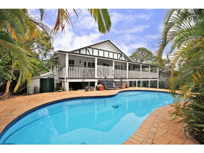 537 Ashmore Road, Ashmore QLD 4214