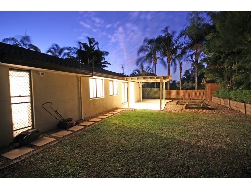 11 Hamersley Way, Worongary QLD 4213
