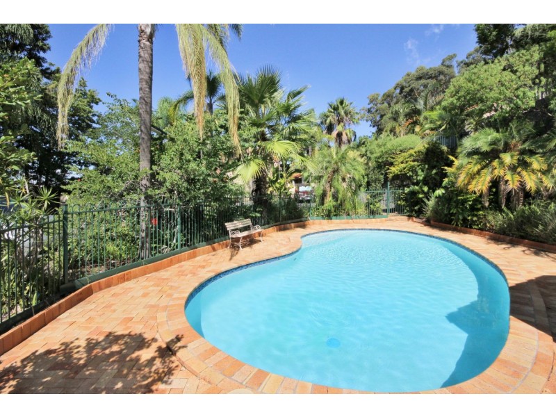 16/4 Sherwood Close, Mudgeeraba QLD 4213