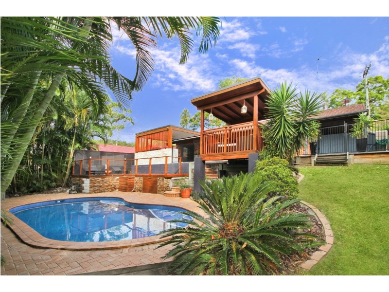 6 Twilight Drive, Mudgeeraba QLD 4213