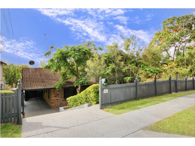 6 Twilight Drive, Mudgeeraba QLD 4213