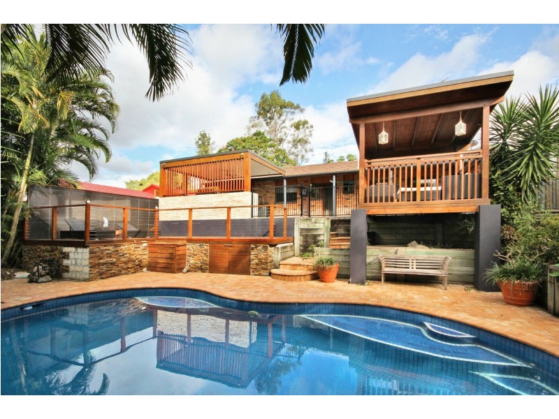 6 Twilight Drive, Mudgeeraba QLD 4213