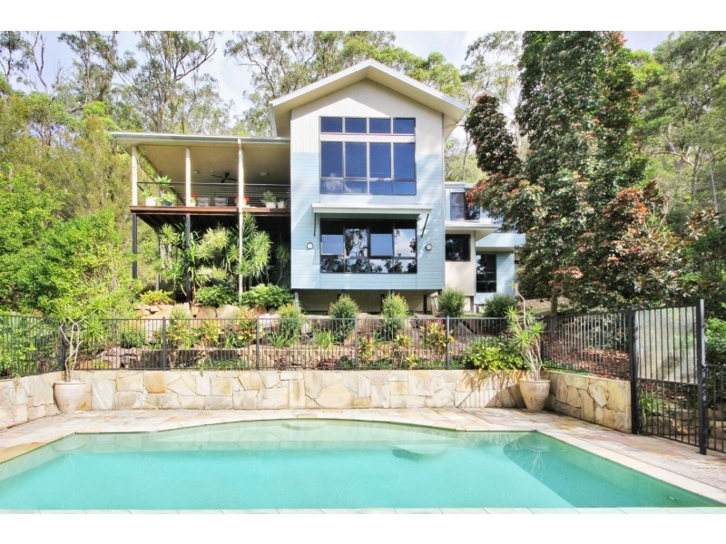 41-43 Pebble Creek Road, Bonogin QLD 4213