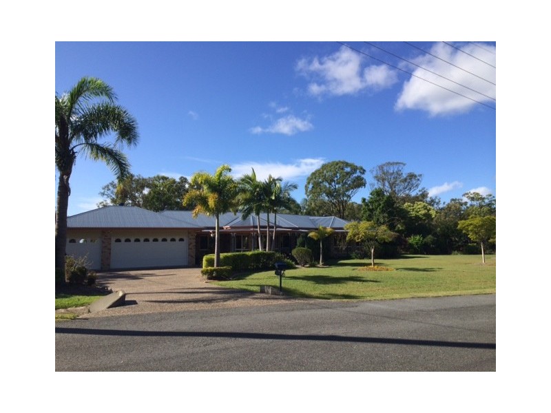 278 Chesterfield Drive, Bonogin QLD 4213