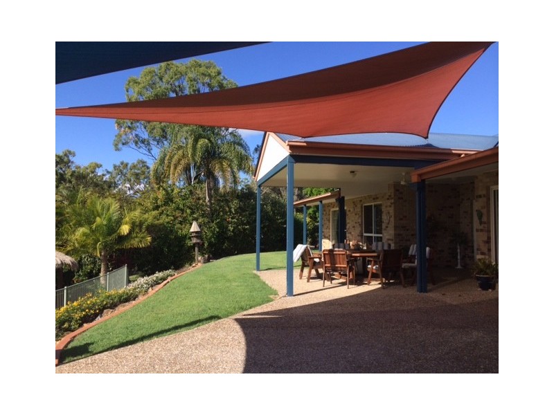 278 Chesterfield Drive, Bonogin QLD 4213