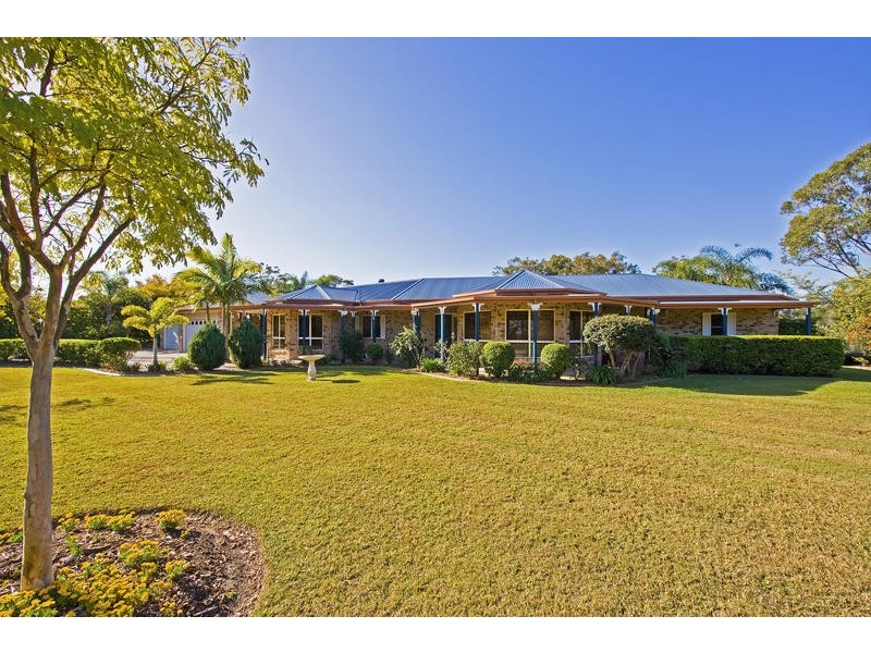 278 Chesterfield Drive, Bonogin QLD 4213