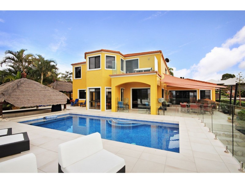 46/12 Handel Ave, Worongary QLD 4213