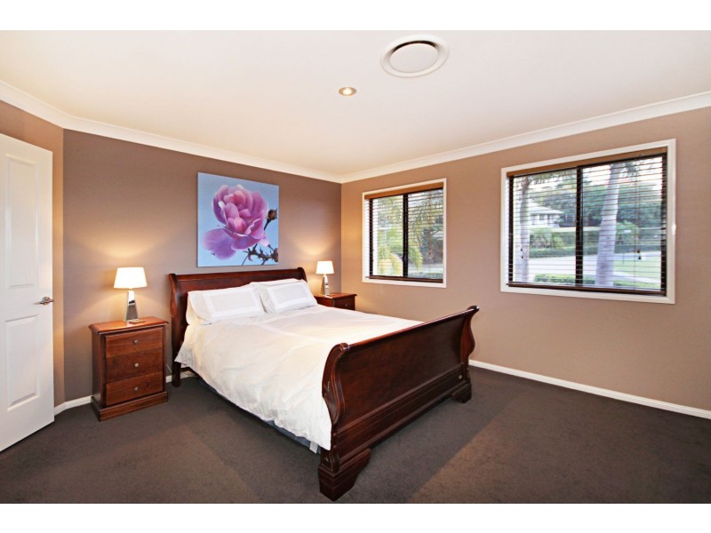 46/12 Handel Ave, Worongary QLD 4213