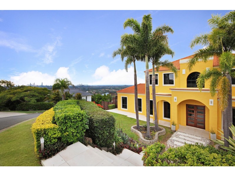 46/12 Handel Ave, Worongary QLD 4213