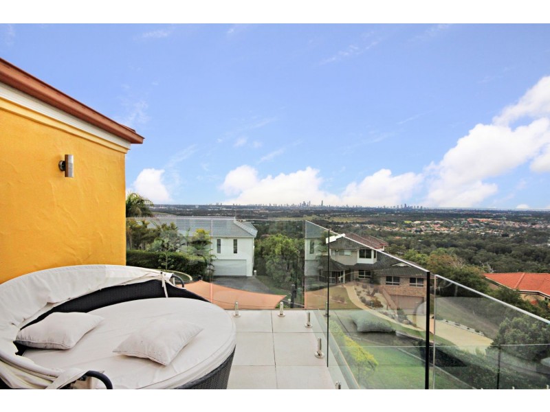 46/12 Handel Ave, Worongary QLD 4213