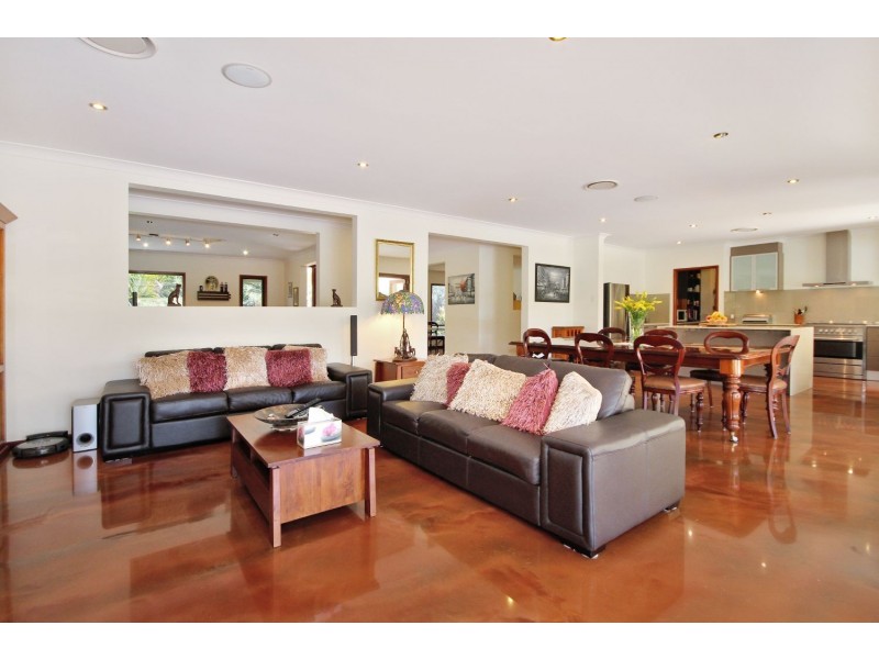 21 Pyrus Court, Gilston QLD 4211
