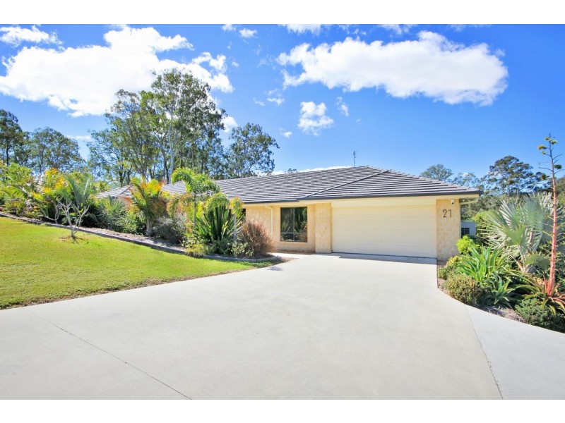 21 Pyrus Court, Gilston QLD 4211