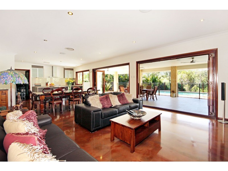 21 Pyrus Court, Gilston QLD 4211