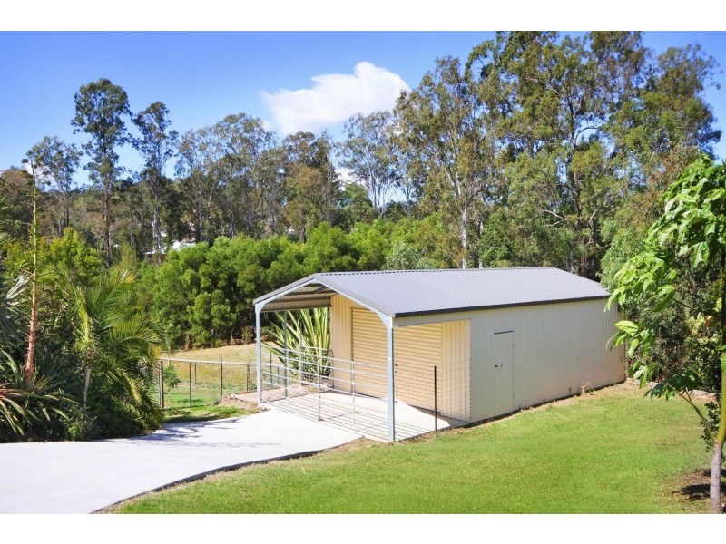 21 Pyrus Court, Gilston QLD 4211