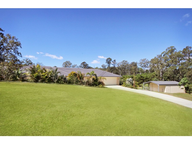 21 Pyrus Court, Gilston QLD 4211