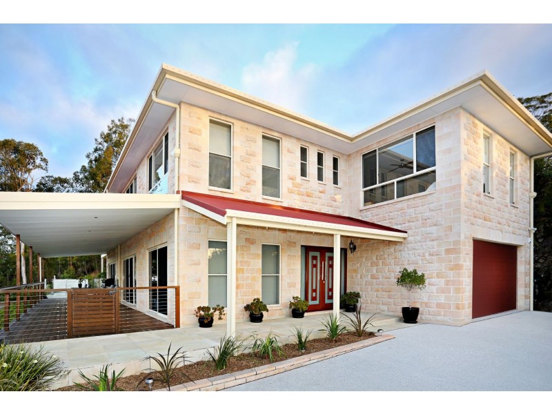 97 – 103 Red Oak Drive, Tallai QLD 4213